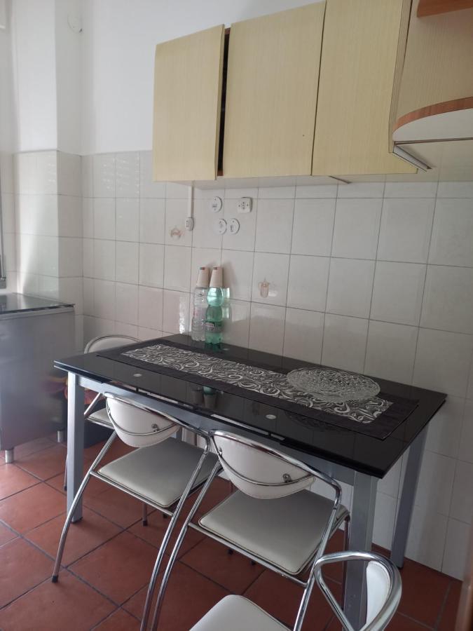 Dulceri Apartment Rome Exterior photo
